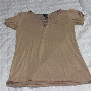 Size M shirt